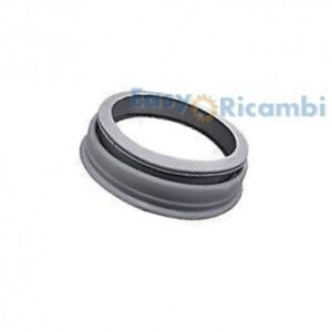 Guarnizione oblo' lavatrice cod rif 0020300504R
