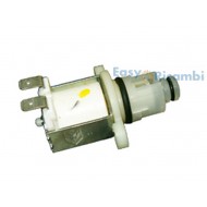 Elettrovalvola per decalcificatore lavastoviglie bosch siemens 051835