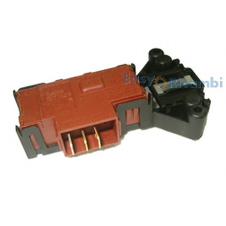 Elettroserratura lavatrice bosch siemens da000 8865 3 contatti - bo4406 00225131 069639 Elettroserratura lavatrice bosch siemens da000 8865 3 contatti - bo4406 00225131 069639
