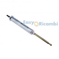 Ammortizzatore lavatrice bosch siemens 107653