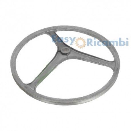 Puleggia vasca lavatrice ignis bauknecht whirlpool foro piccolo ig5903 ply001wh 10IG010 Puleggia vasca lavatrice ignis bauknecht whirlpool foro piccolo ig5903 ply001wh 10IG010
