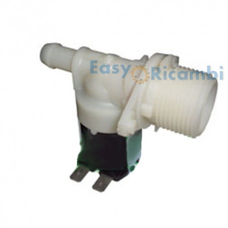 Elettrovalvola lavatrice electrolux rex zanussi 1 via 1260615214 1260615206 Elettrovalvola lavatrice electrolux rex zanussi 1 via 1260615214 1260615206