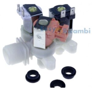 Elettrovalvola lavatrice electrolux rex zanussi 3vie zn4071360194 - ae5215