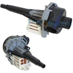 Motore pompa lavastoviglie askoll m96_3 295031 60w - cod 41014580