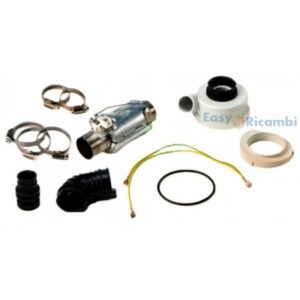 Resistenza lavastoviglie 2040w ignis whirlpool 481010518499 ex 480131000096 ex 481225928925 325928925