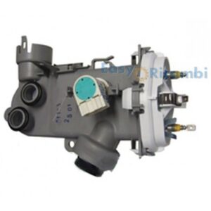 Riscaldatore passante bosch siemens 497124