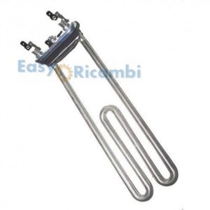 Resistenza lavatrice 1900w 230v diametro 8mm bosch siemens balay 093938 - 4280