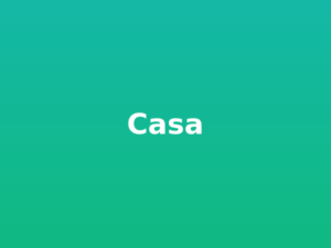 Casa