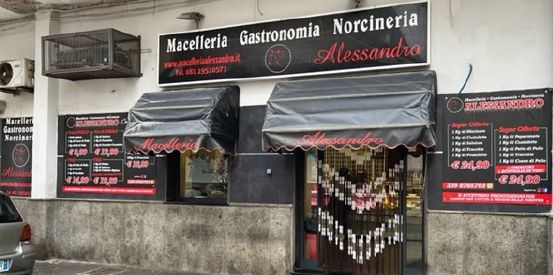 Macelleria Addeo Alessandro