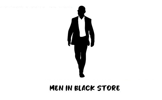 Men In Black Store