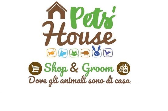 Pets’House Di De Luca Maria