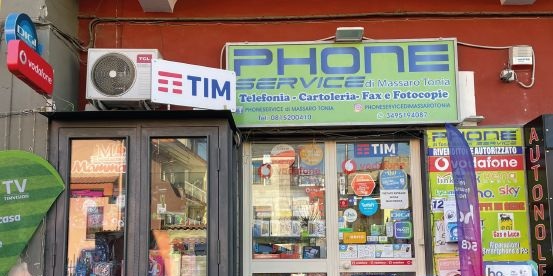 Phoneservice