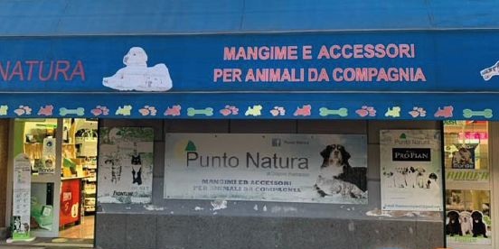 Punto Natura