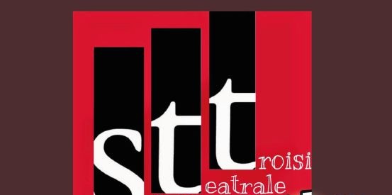 Salotto Teatrale Troisi