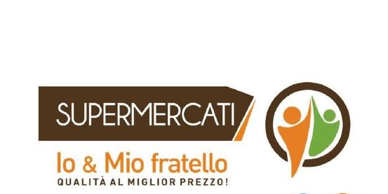 Supermercati Io e Mio Fratello