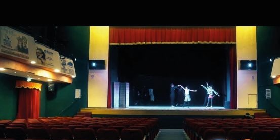 Teatro Italia